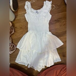 princess polly dress/romper